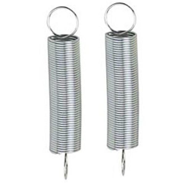 Century Spring 2.44 in. Extension Springs .75 in. OD, 2PK C-175 - main